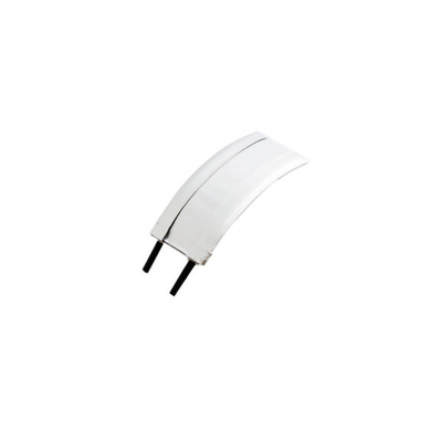 1C 3.7 V LiPo रिचार्जेबल बैटरी 210mAh घुमावदार लिथियम पॉलिमर बैटरी